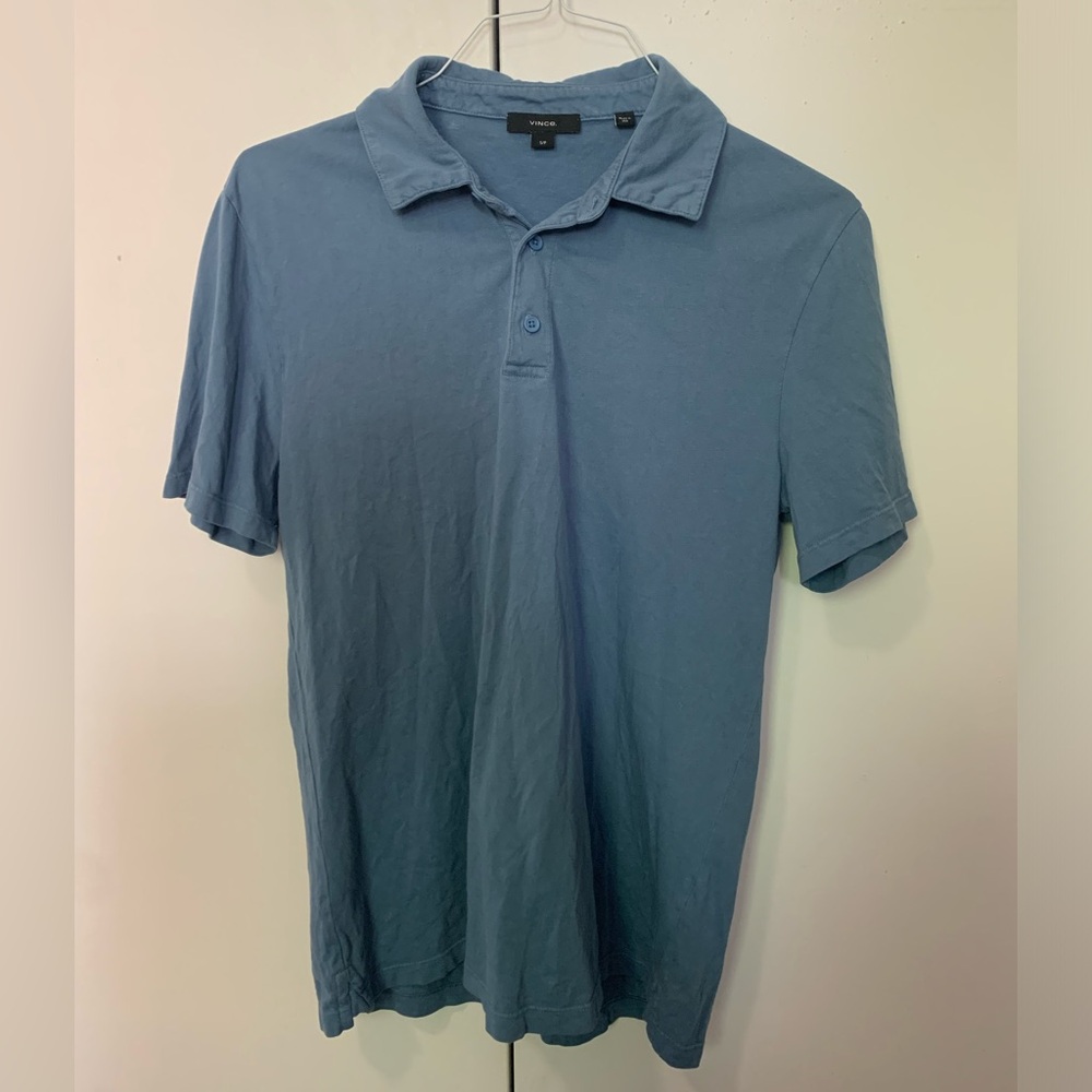 Vince Polo